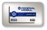 Convezione Federal Mogul